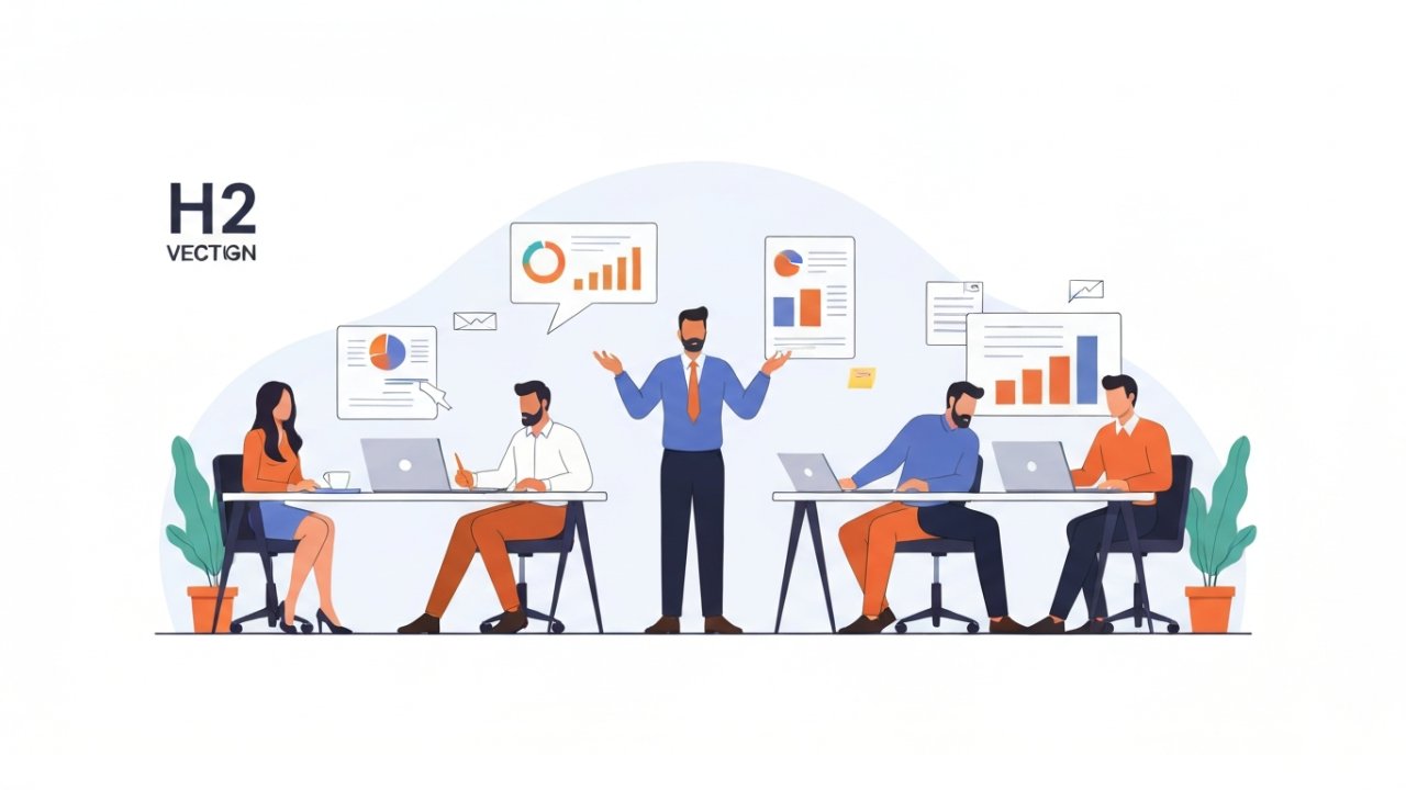 Assess Your Business Needs