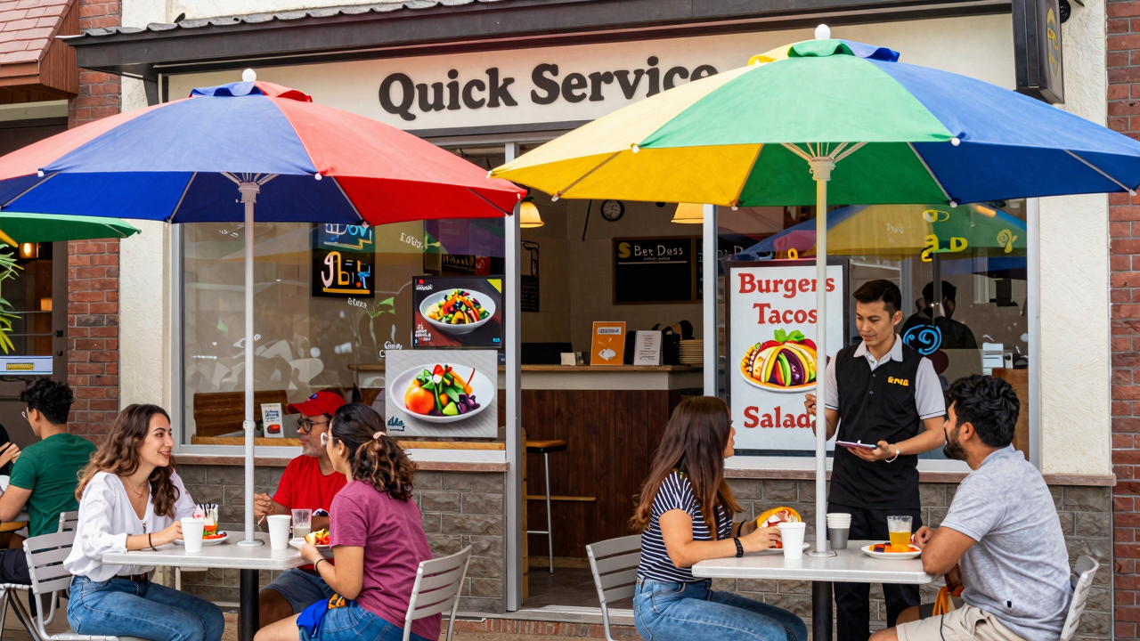 Assess Your Passion for Food and Dining