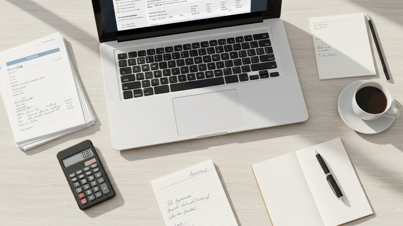 Automate Invoice and Payment Processes