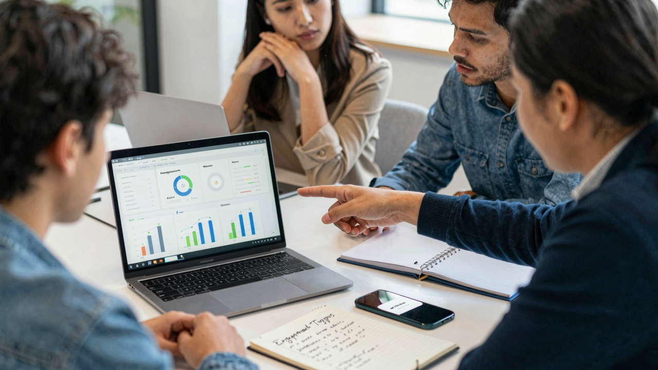 Automate Timely Engagement Triggers