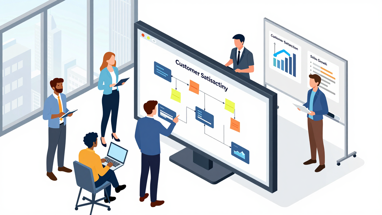 Avoiding Common Pitfalls in Customer Journey Mapping