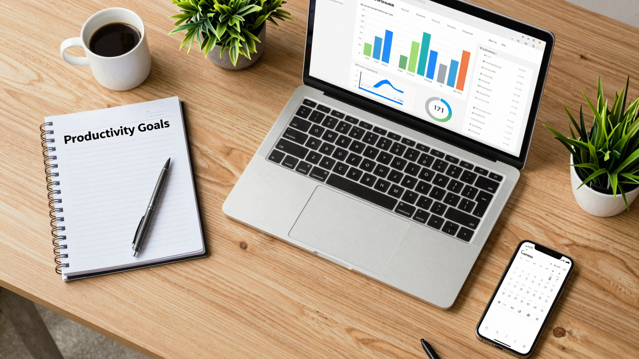 Avoiding Common Pitfalls in Productivity Measurement