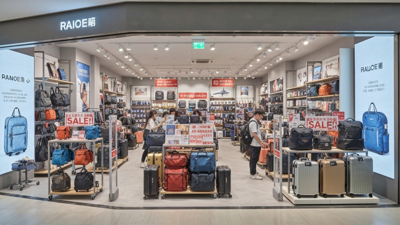 Away: Travel Accessories on Sale