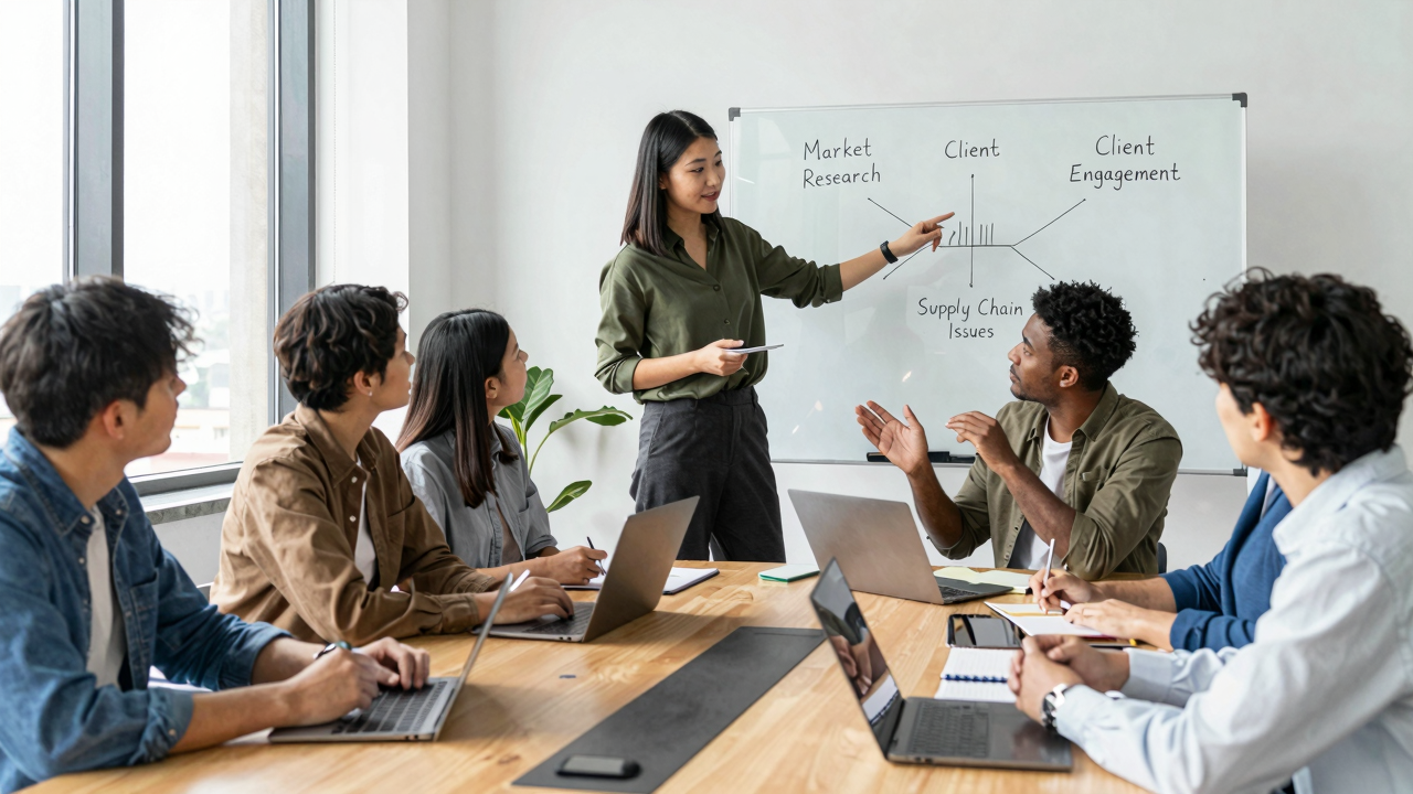 B2B Challenges You Might Face and How to Tackle Them