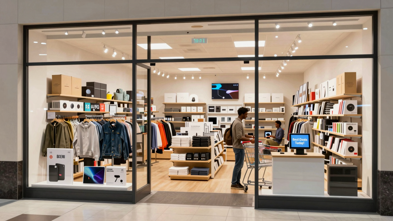Balancing Quality and Affordability in Retail