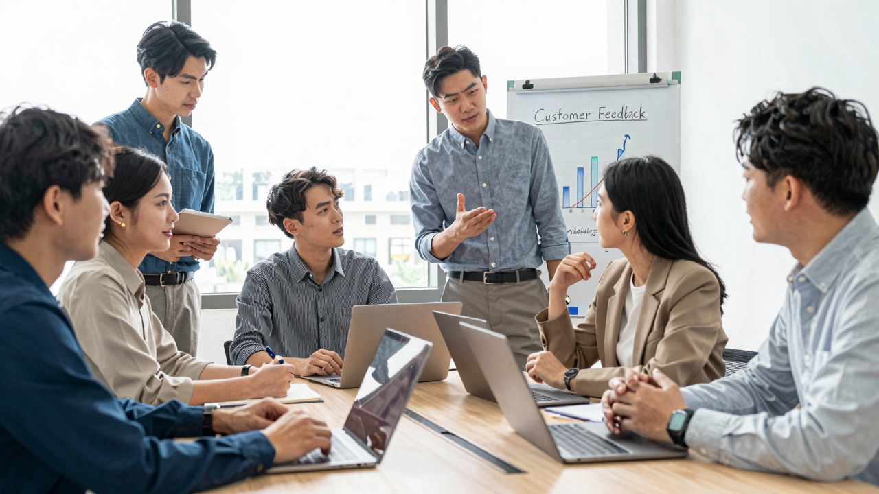 Be Ready to Adapt to Changing Customer Expectations