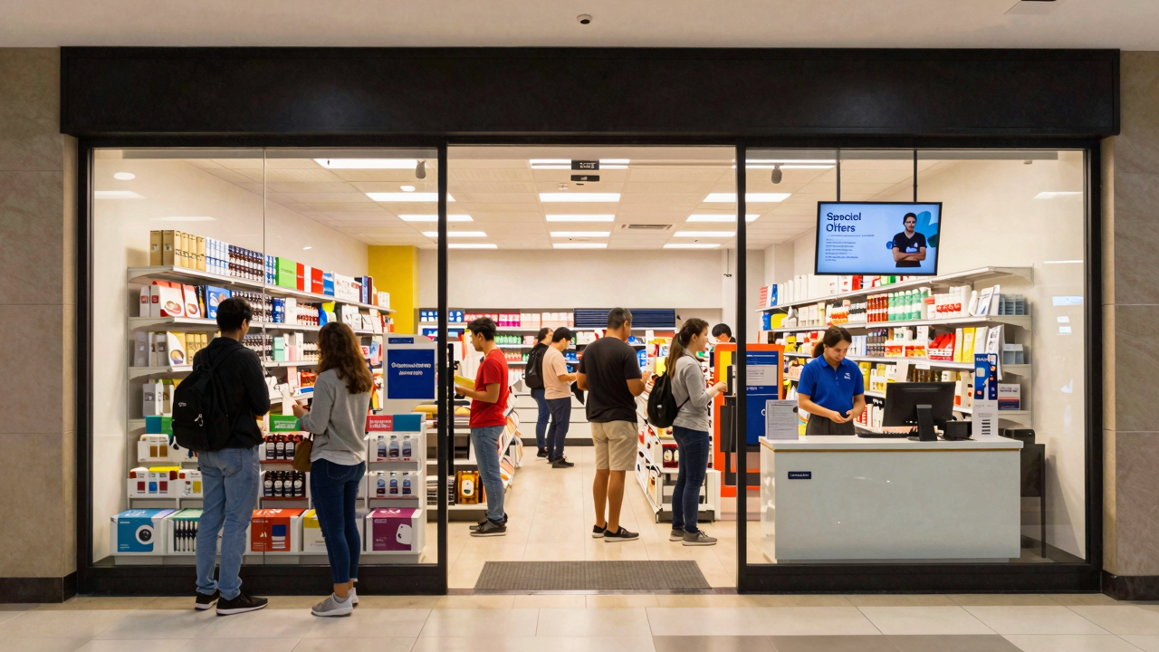Benefits of Franchise Chains for Investors