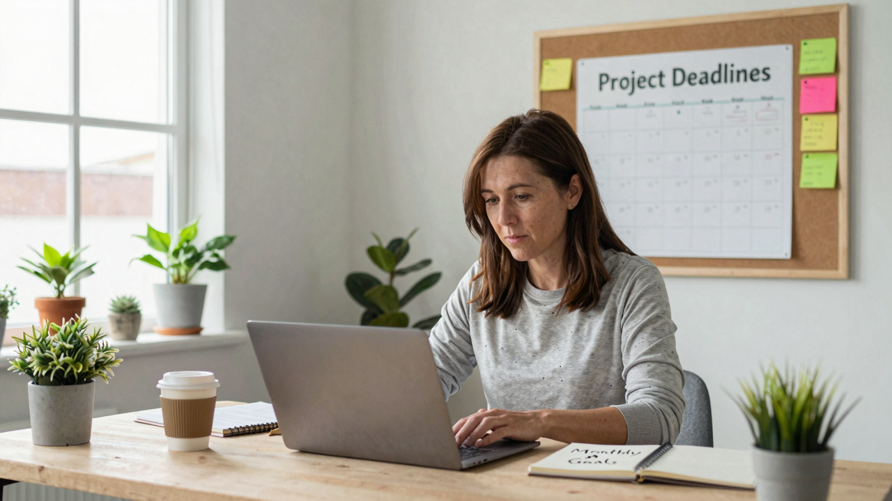 Benefits of Owning a Home-Based Franchise