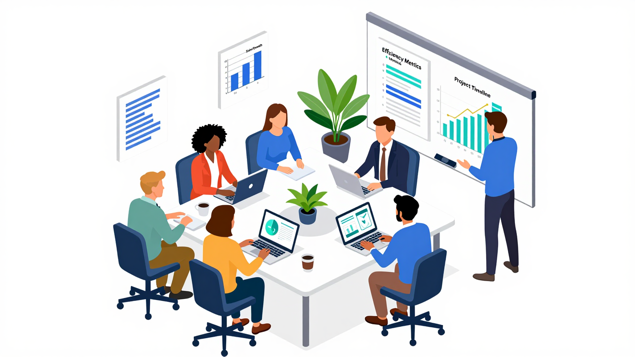 Benefits of Streamlining Business Processes