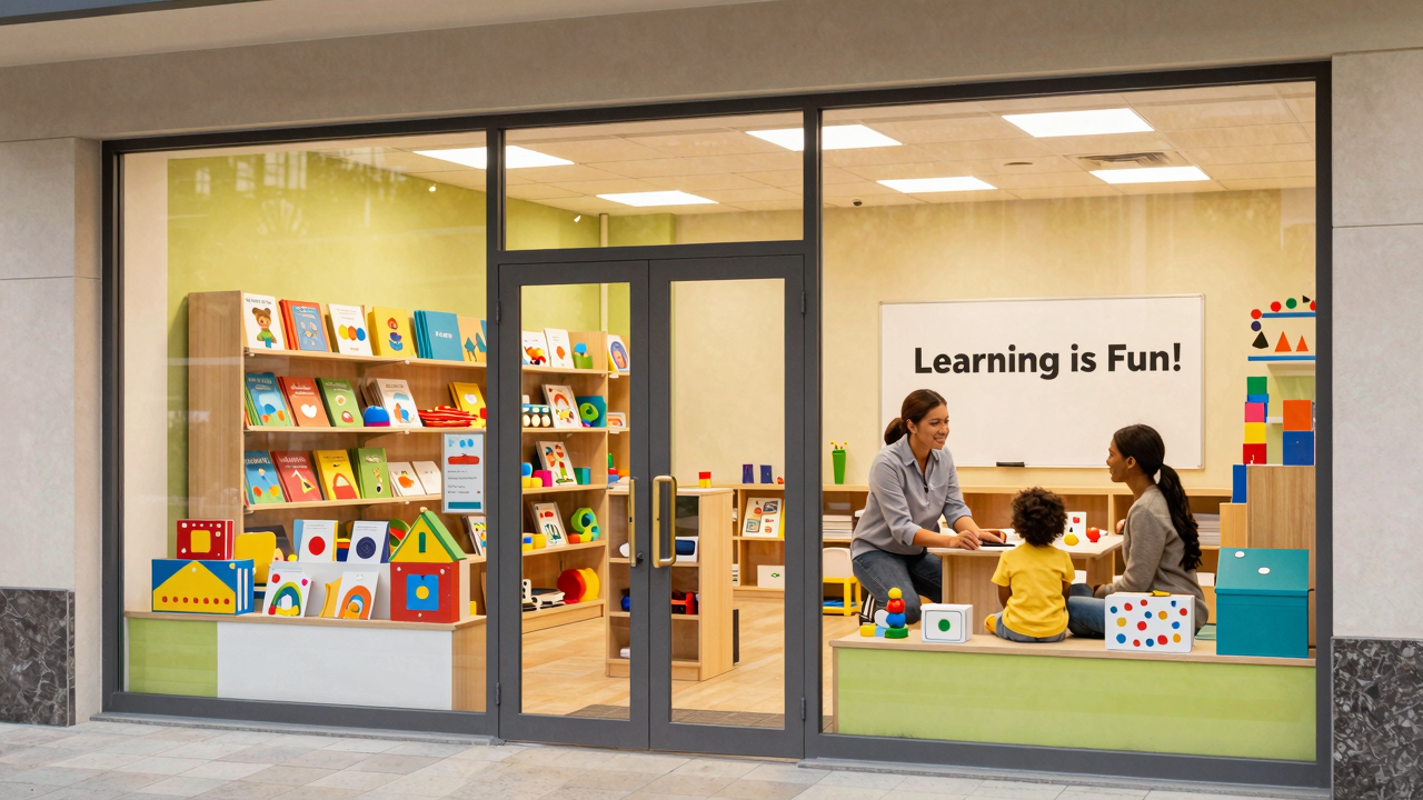 Best Education and Child Care Franchise Options