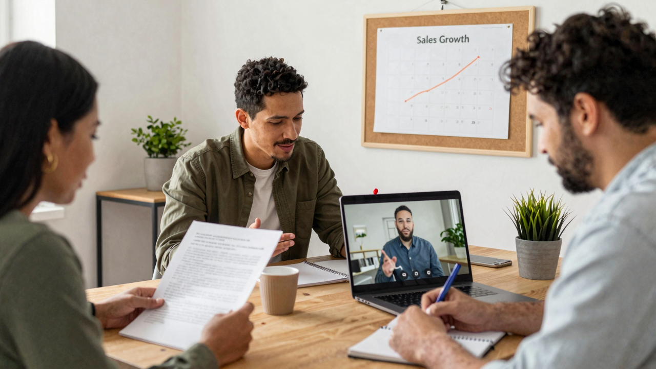 Best Home-Based Franchise Industries