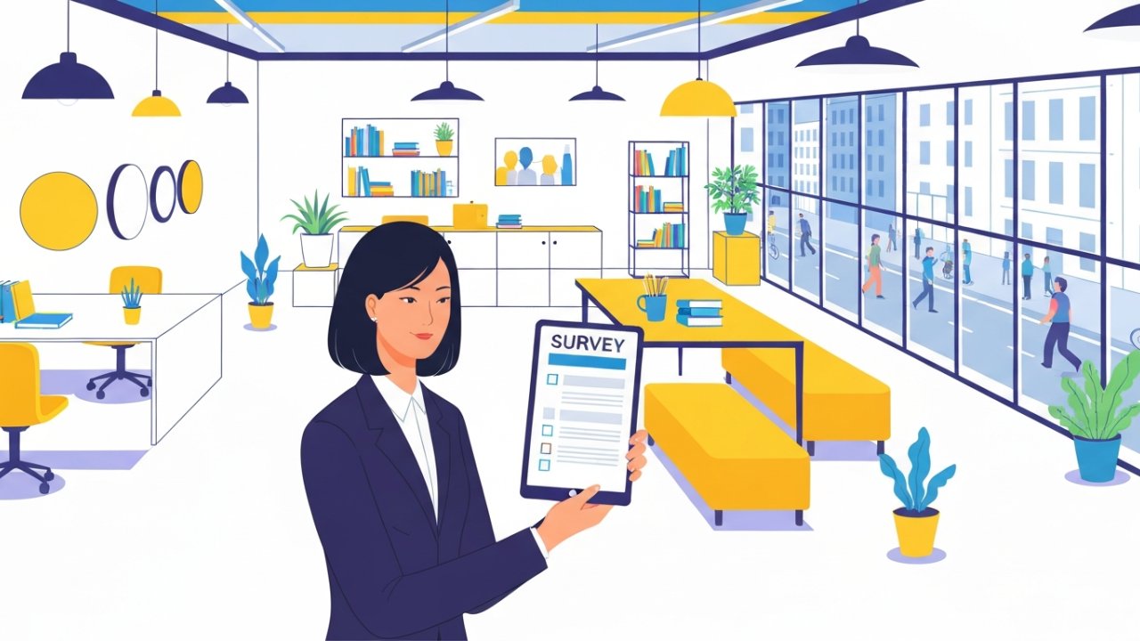 Best Practices for Administering Surveys