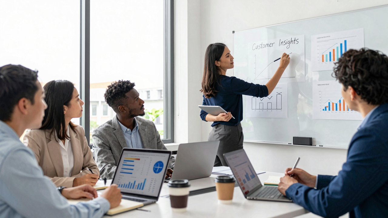 Best Practices for Engaging Consumers Continuously