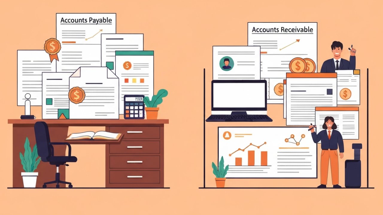 Best Practices for Managing AP and AR