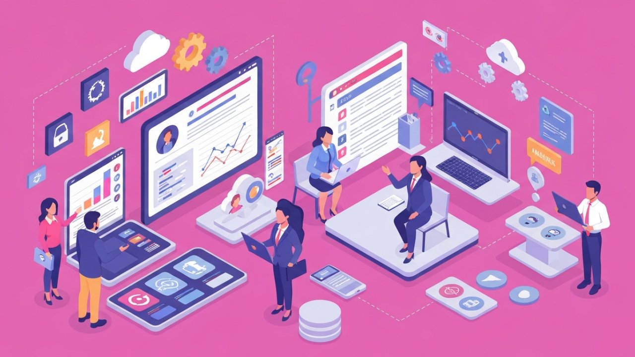 Best Practices for Managing HRIS