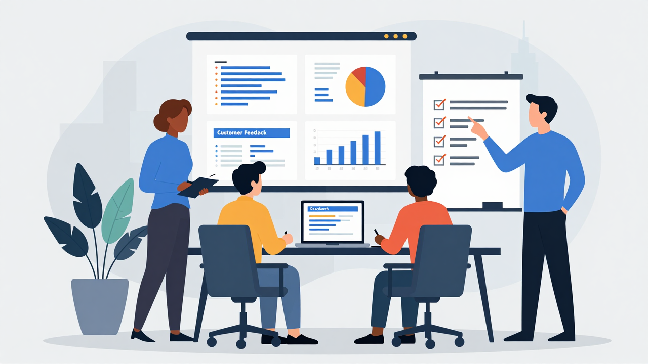 Best Practices for Ongoing Customer Engagement via Surveys
