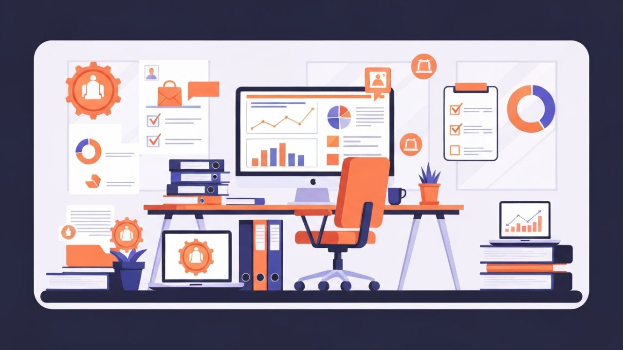 Best Practices for Successful Asset Management Tracking