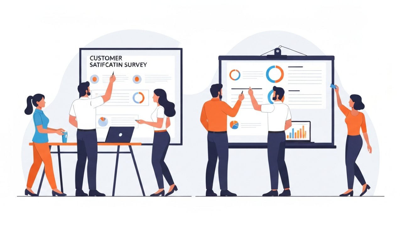 Best Practices for Survey Design