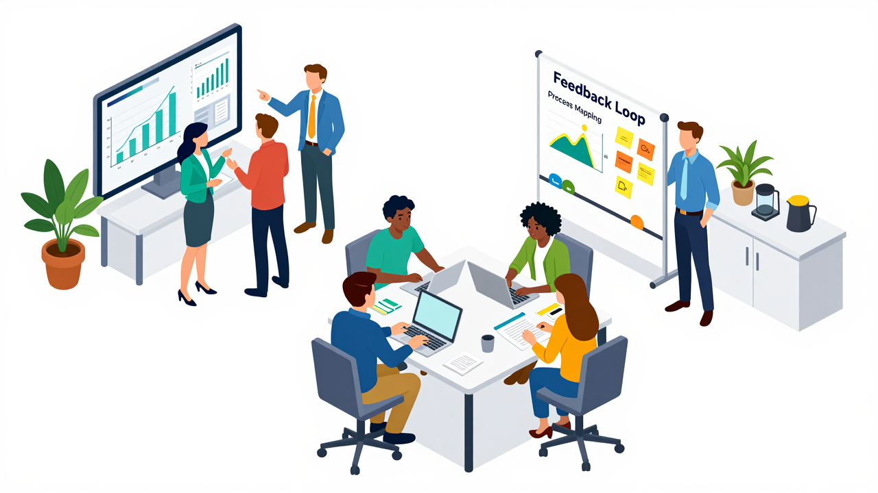 Build a Culture of Ongoing Improvement