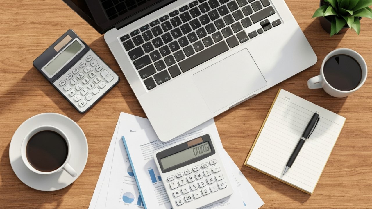 Business Line of Credit
