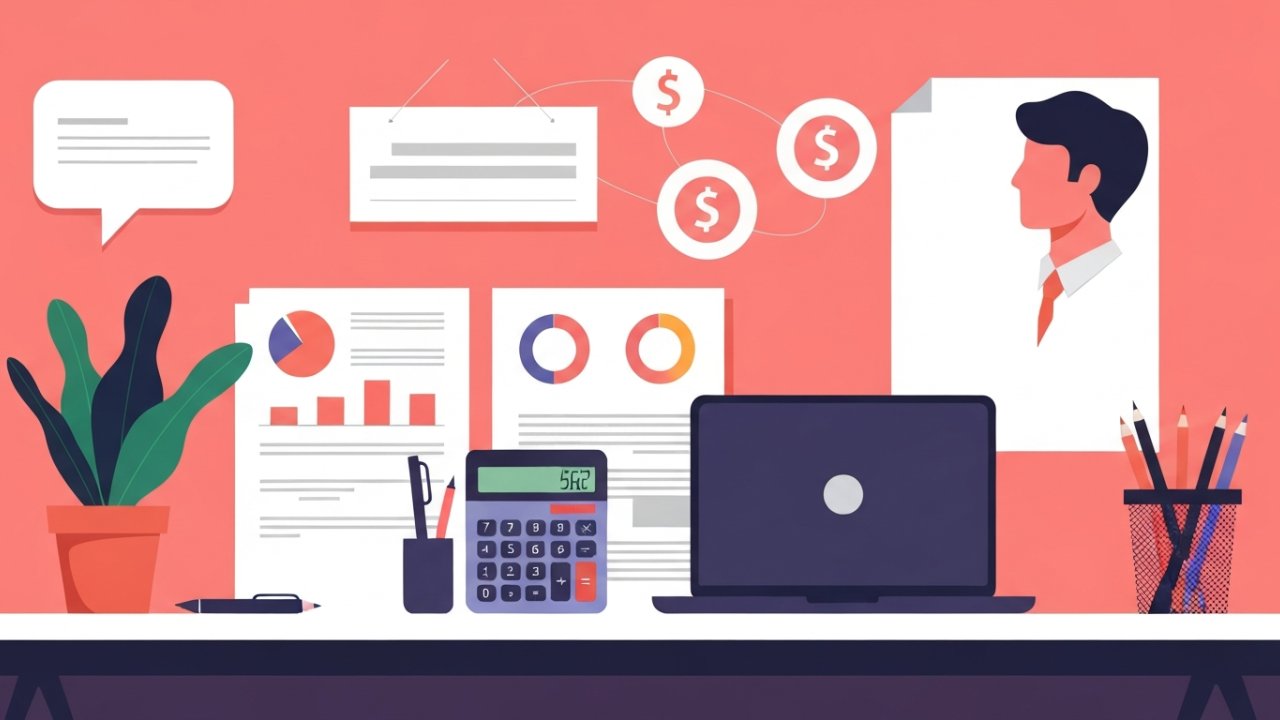 Business Loan Fees and Their Impact
