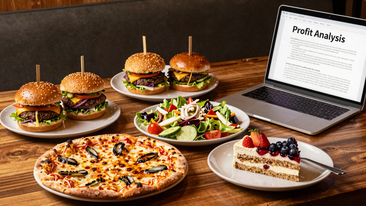 Case Studies of Profitable Food Franchises