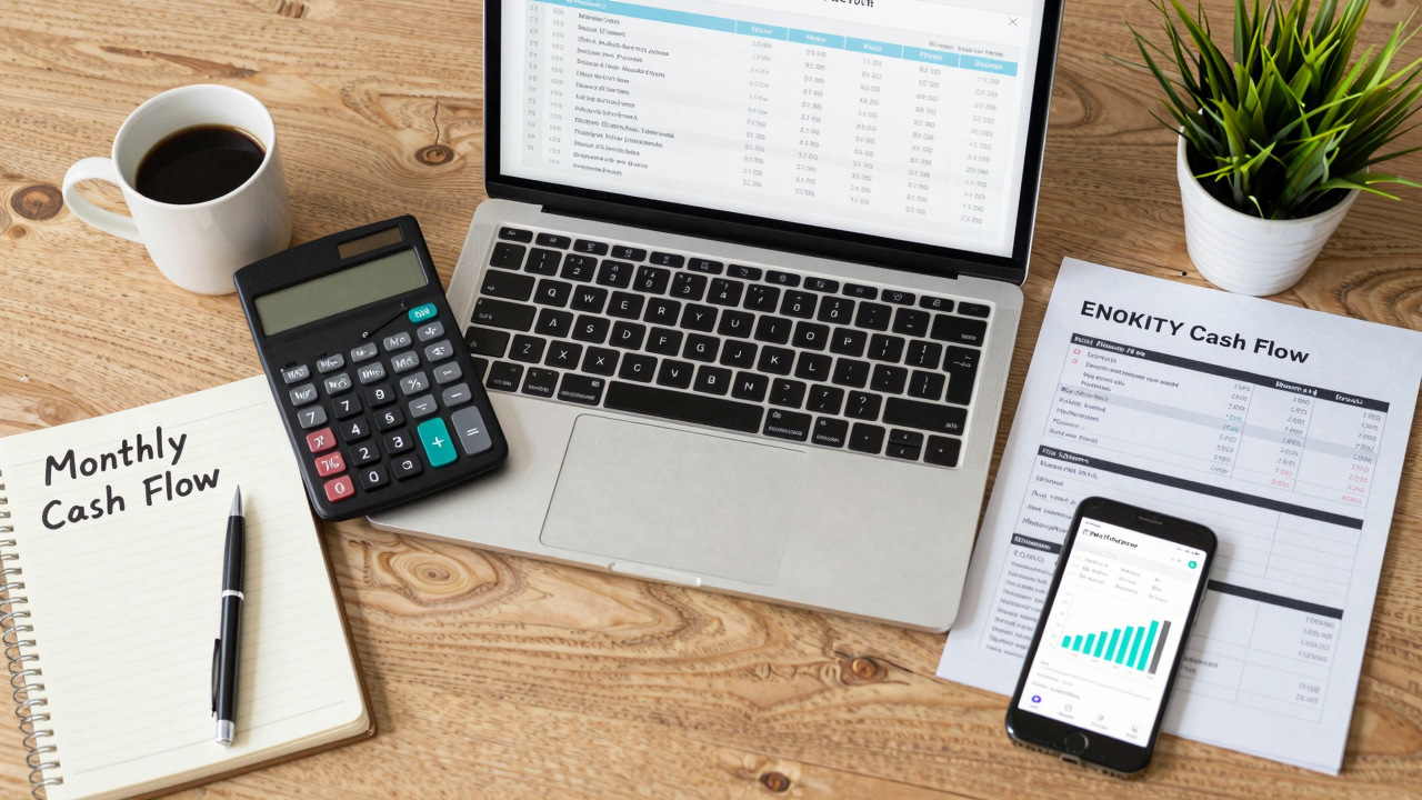 Cash Management