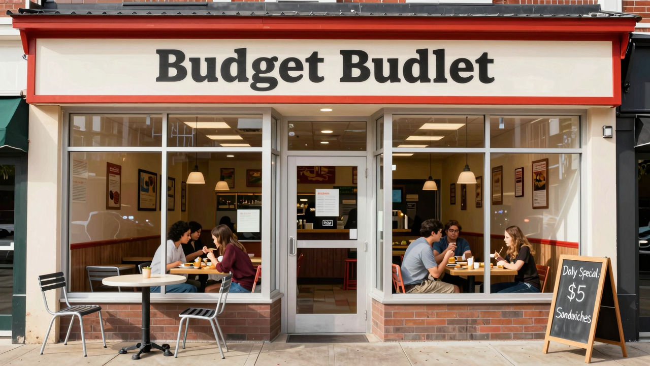 Challenges in Launching a Budget-Friendly Franchise