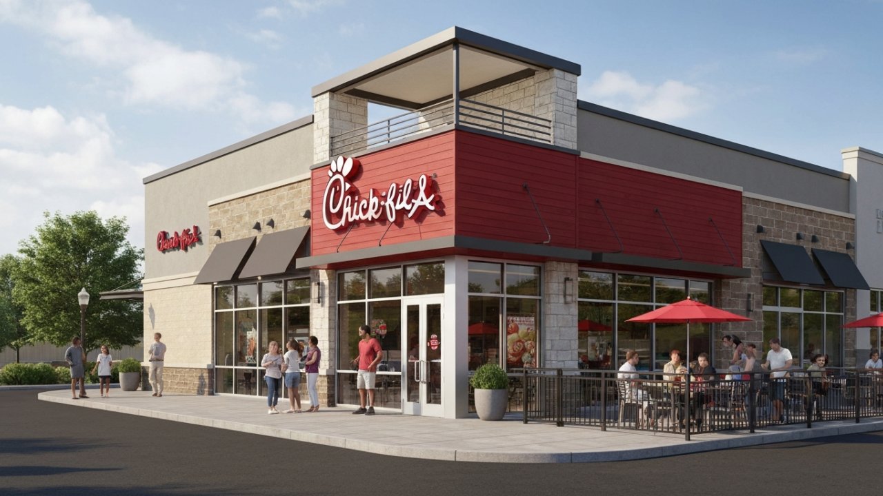 Chick-fil-A: The Strength of Brand Loyalty and Community Engagement