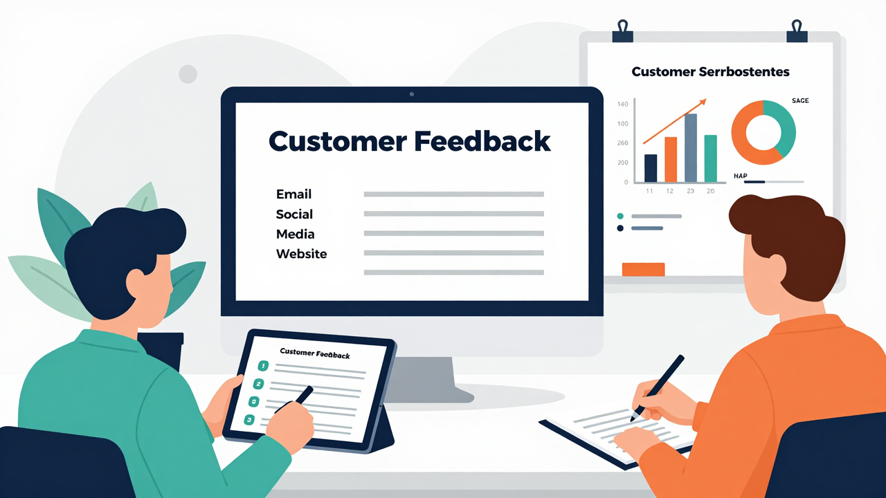 Choose the Most Effective Channels for Survey Distribution