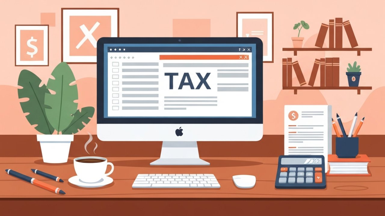Choose the Right Tax Preparation Software