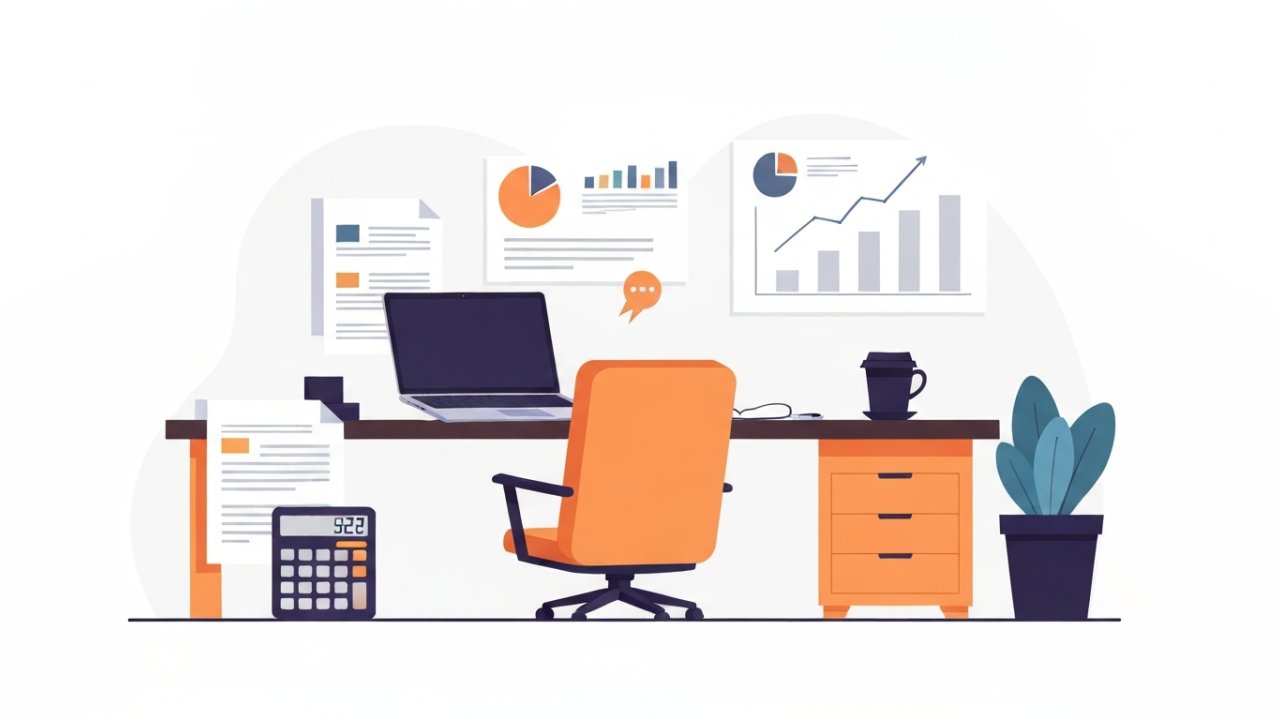 Choose the Right Type of Loan