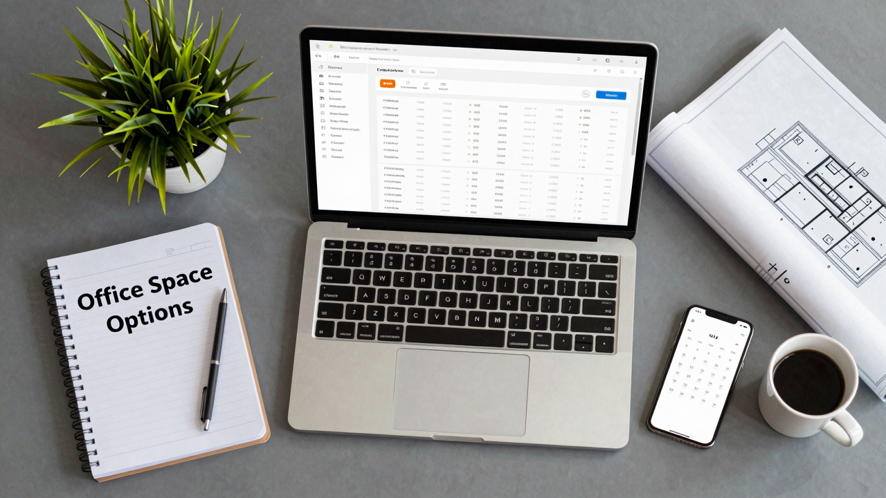 Choosing Between New and Existing Office Spaces