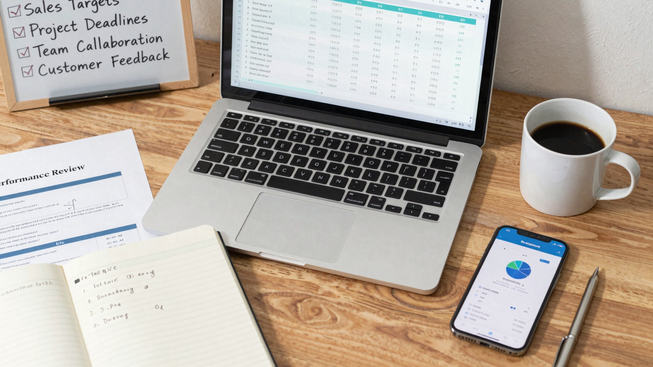 Choosing the Right Metrics for Your Team