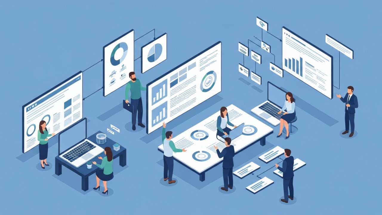 ClickUp: A Top BPM Tool for Workflow Management
