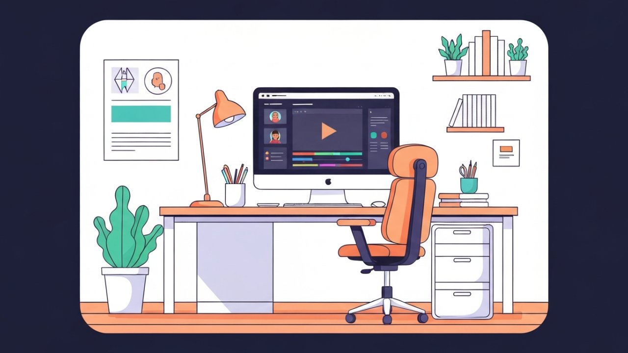 Clipchamp: The Best Web-Based Editor