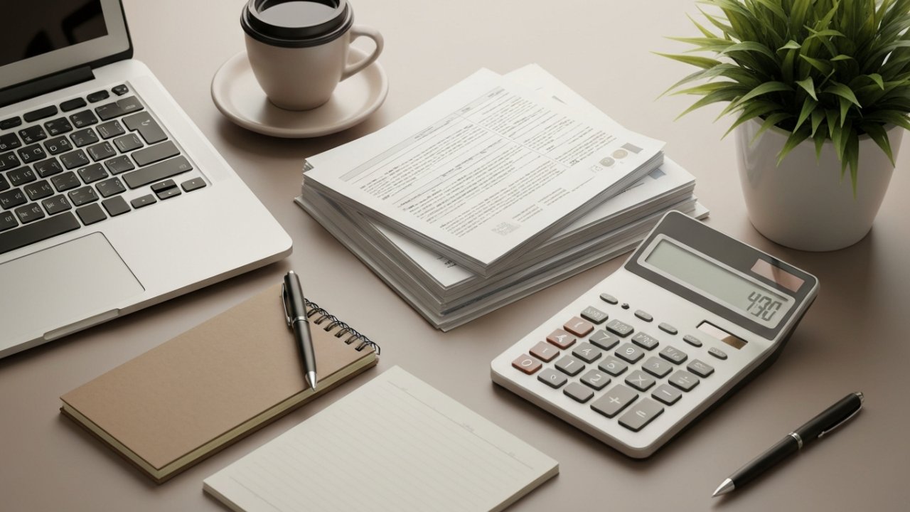 Collateral Documentation Requirements