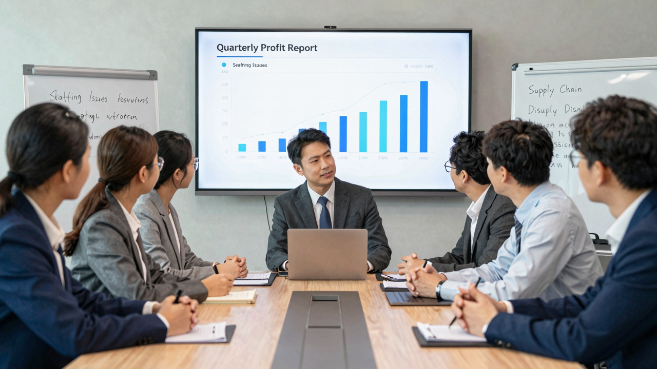 Common Challenges Faced by Franchise Owners
