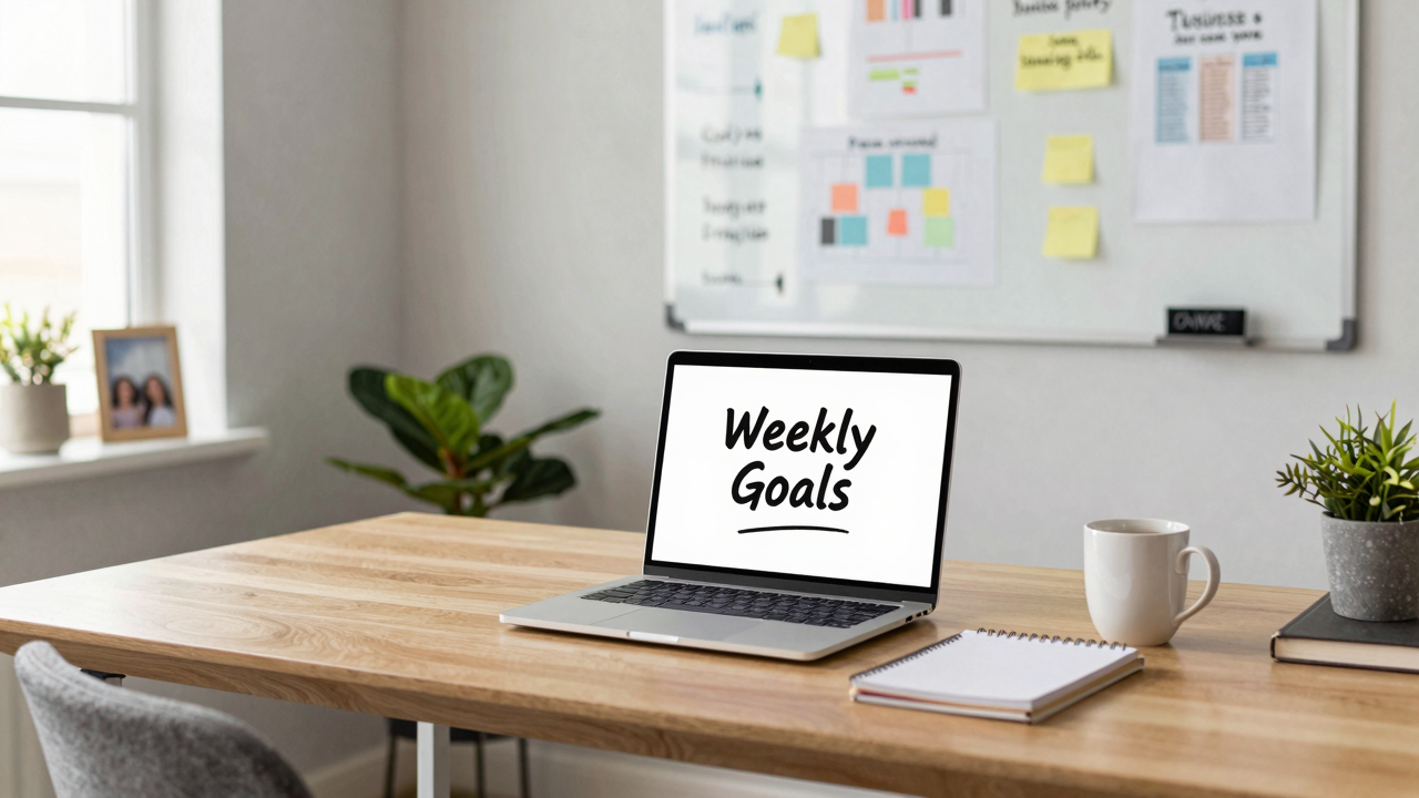 Common Challenges in Managing a Home-Based Franchise