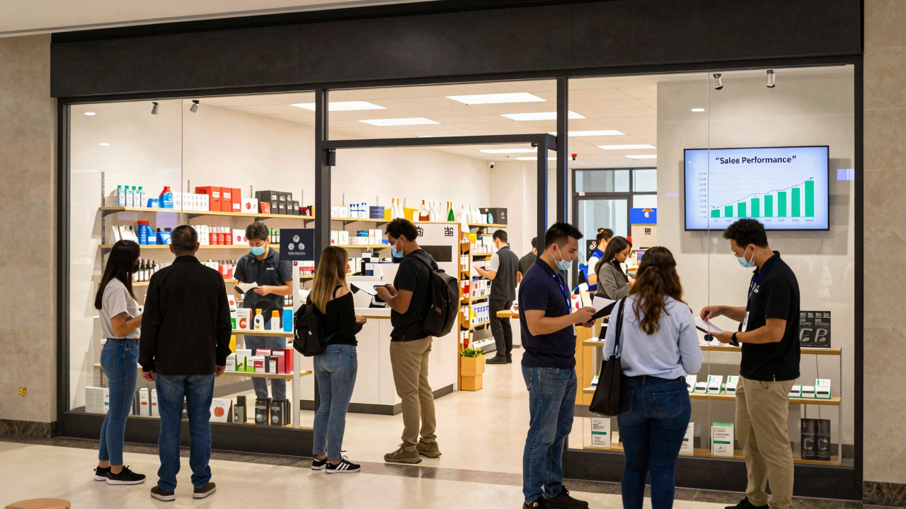 Common Challenges Multi-Unit Franchise Owners Encounter
