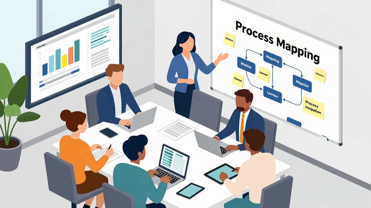 Common Challenges to Business Process Innovation and How to Overcome Them