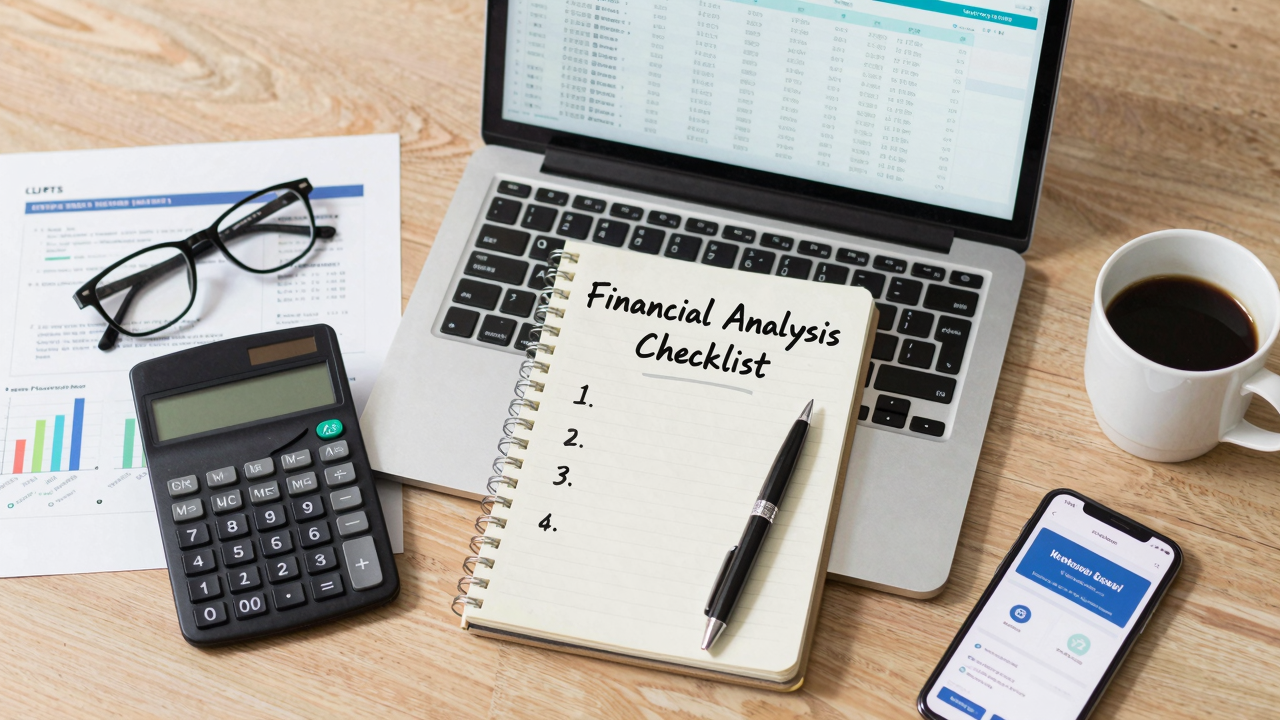 Common Mistakes in Financial Analysis