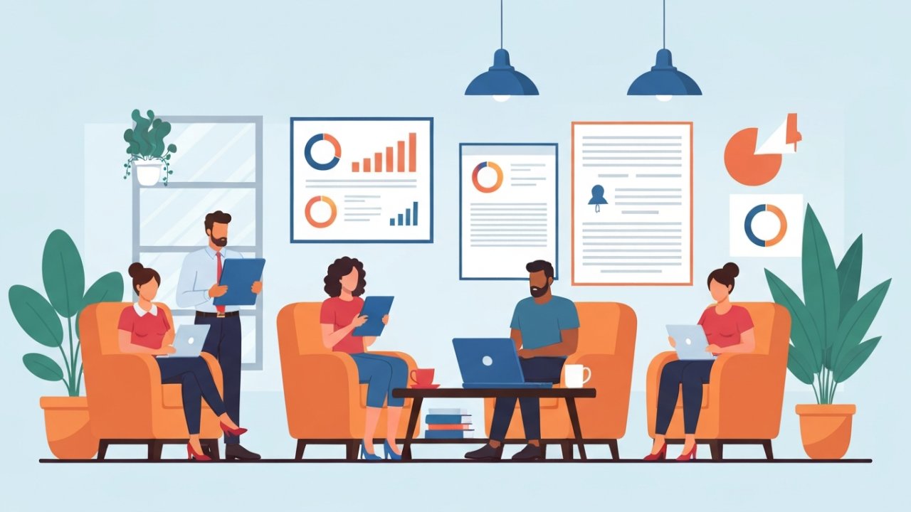 Company Policies and Procedures