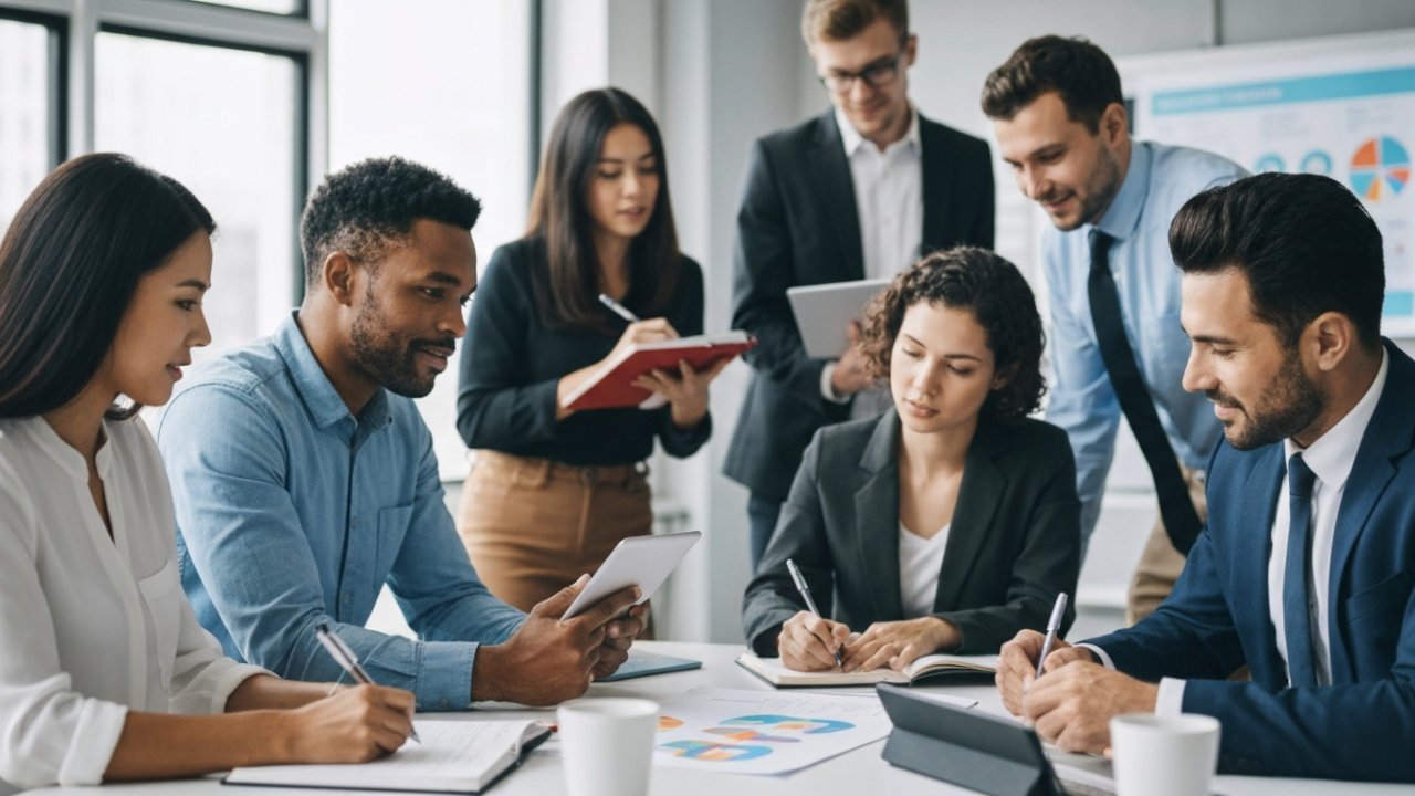 Compliance Training