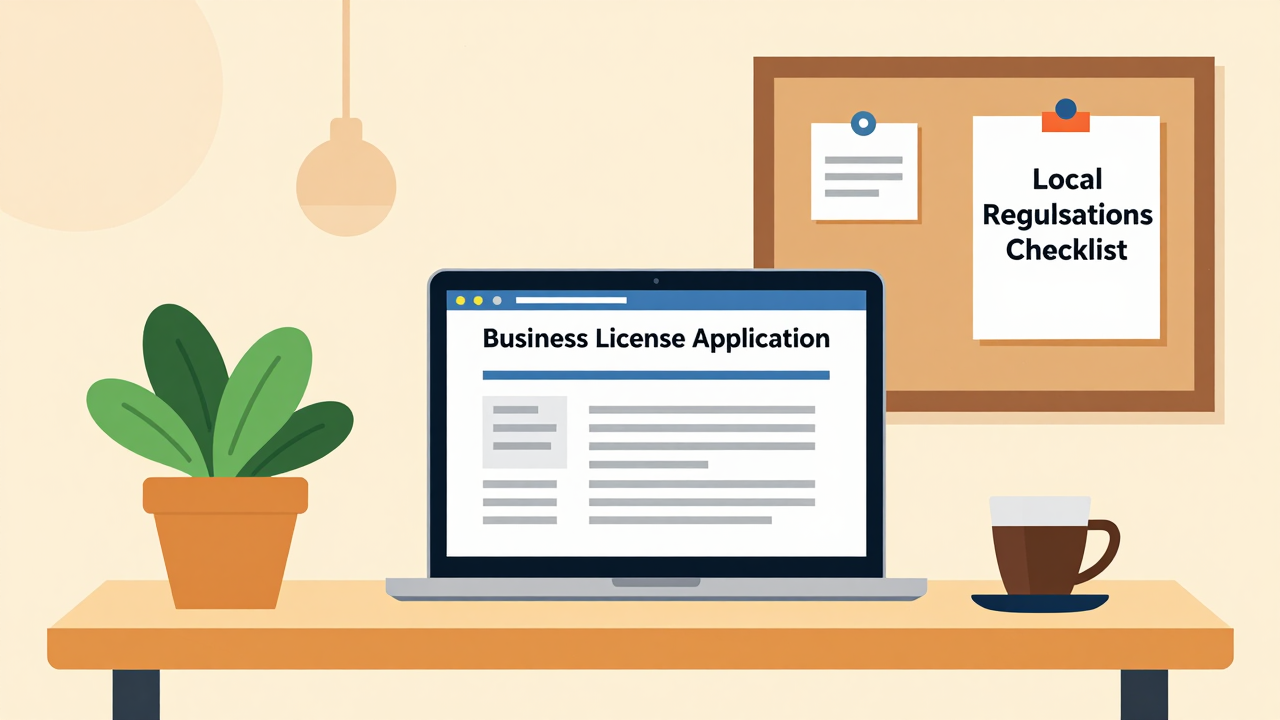 Compliance With Local and State Regulations