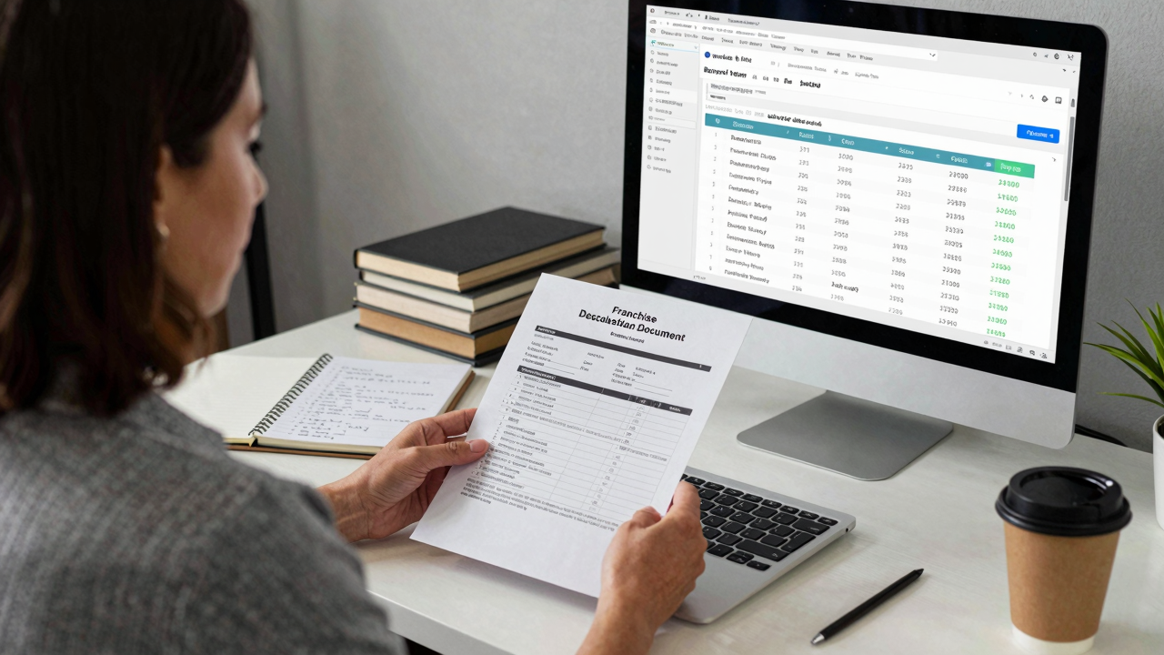 Conduct Your Due Diligence