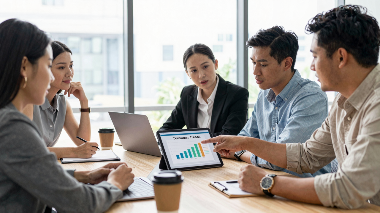 Confidence Over Accumulation: Redefining Consumer Value