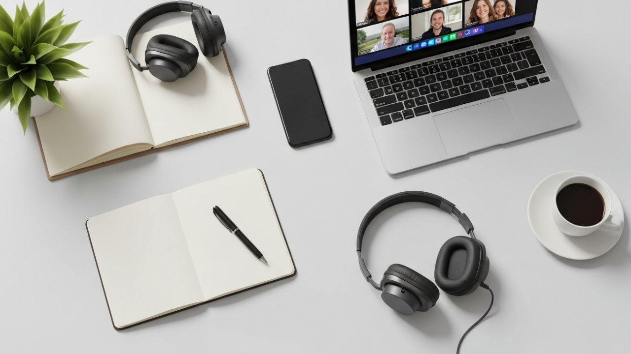 Connect Seamlessly With Zoom for Virtual Meetings