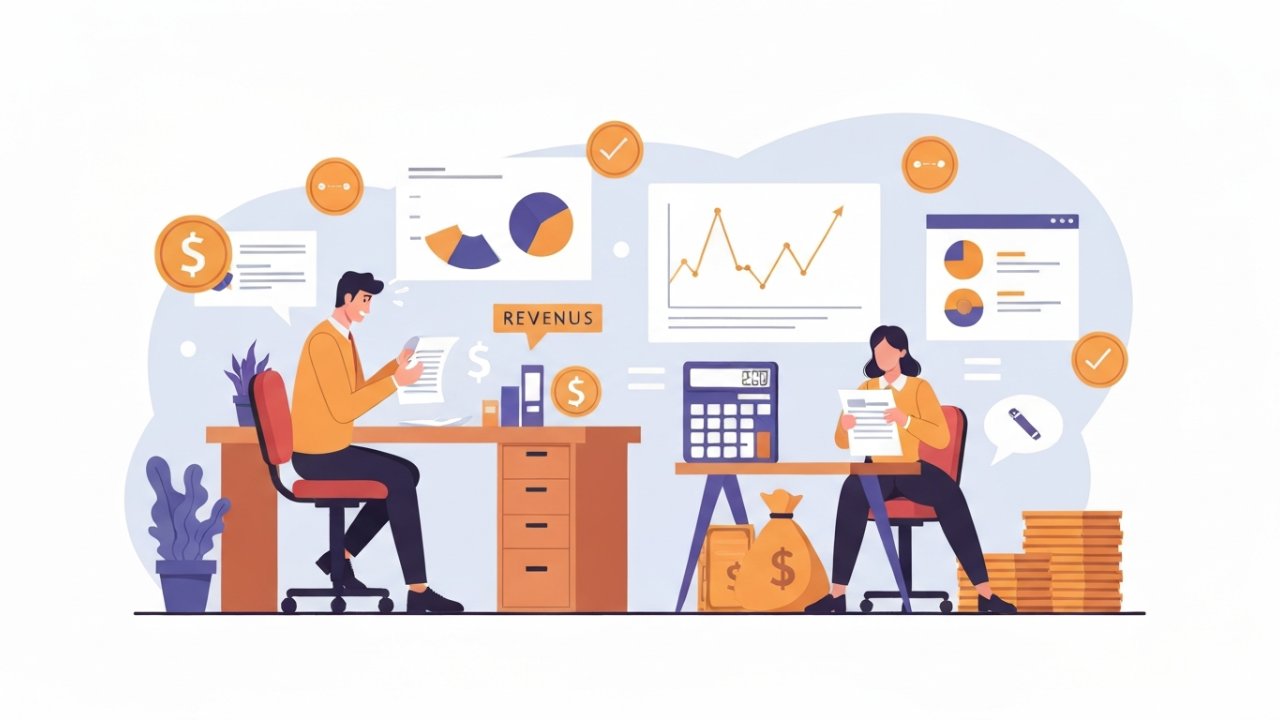 Cons of Revenue-Based Business Loans