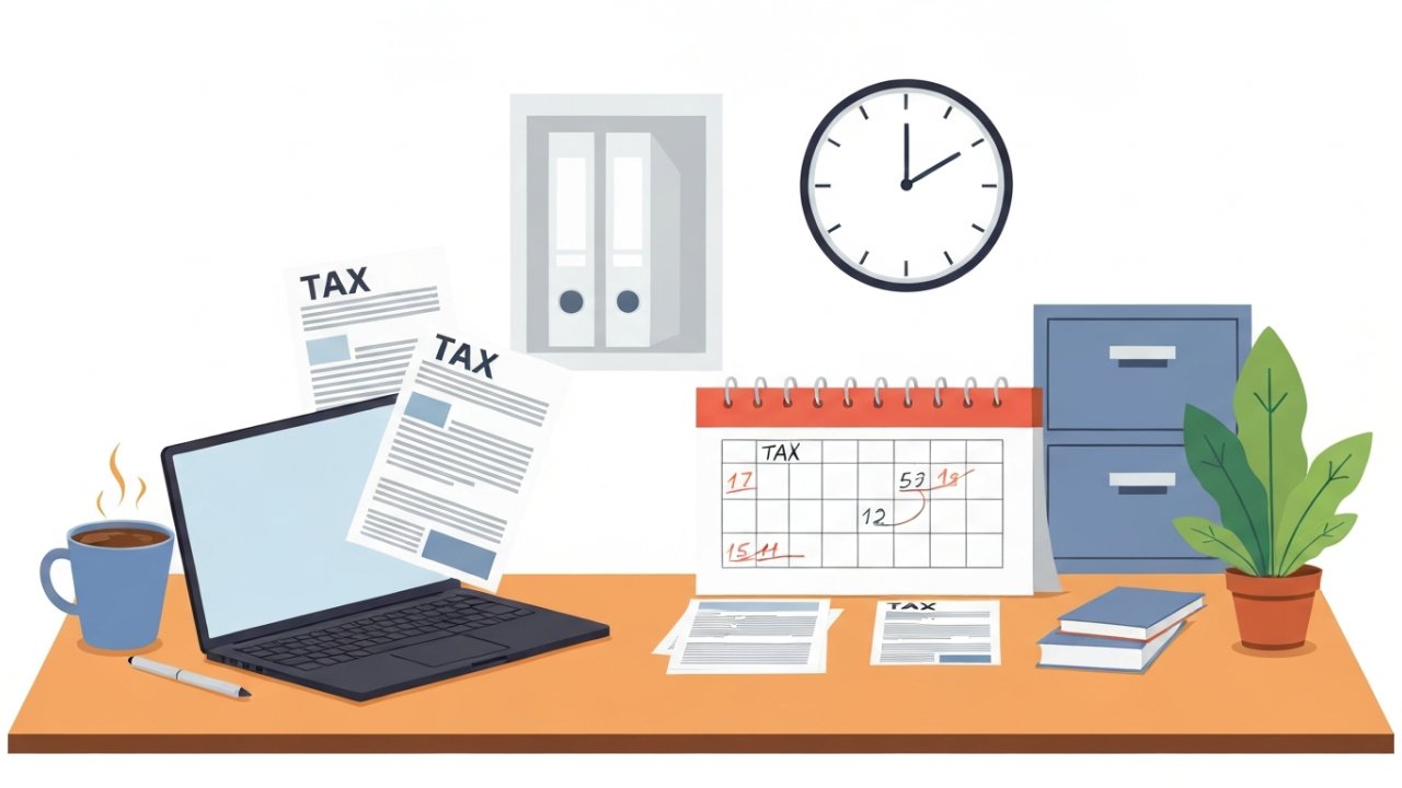 Consequences of Late or Inaccurate Filings